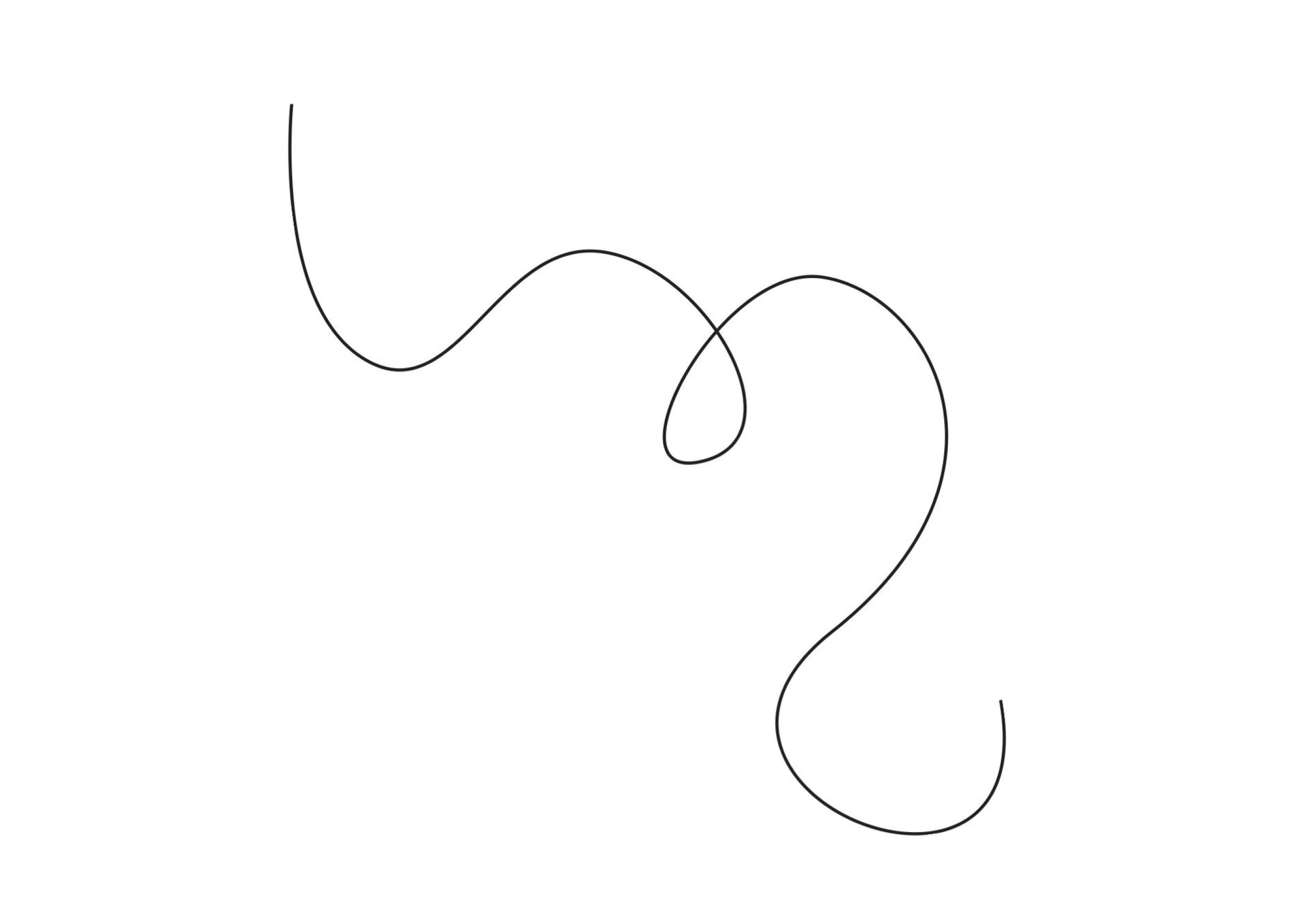 old-squiggle